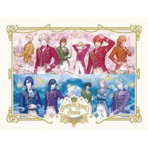 【DVD】うたの☆プリンスさまっ♪　SHINING　STAR　STAGE　-LOVE　in　DREAM-