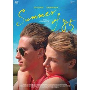 【DVD】Summer of 85