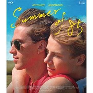 【BLU-R】Summer of 85