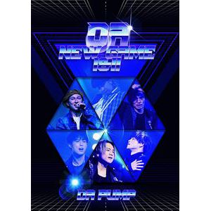 【DVD】DA PUMP ／ DA NEW GAME I&II [livestream concert]