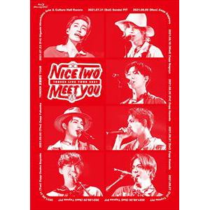 【BLU-R】7ORDER ／ 7ORDER 武者修行TOUR ～NICE "TWO" MEET YOU～