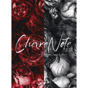 【DVD】音楽朗読劇READING HIGH第8回公演『Chevre Note～Story From Jeanne d'Arc～』