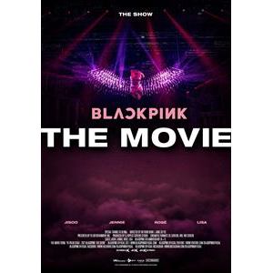 【DVD】BLACKPINK THE MOVIE -JAPAN PREMIUM EDITION-(初回生産限定盤)
