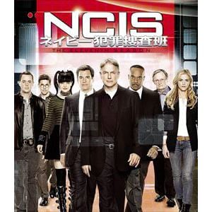【DVD】NCIS ネイビー犯罪捜査班 シーズン11[トク選BOX]