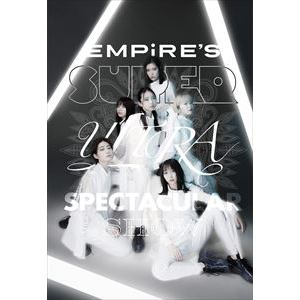 【DVD】EMPiRE ／ EMPiRE'S SUPER ULTRA SPECTACULAR SHOW