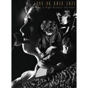 【BLU-R】ONE OK ROCK ／ ONE OK ROCK 2021 Day to Night Acoustic Sessions(通常盤)
