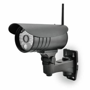 ELPA　増設用ワイヤレス防犯カメラ　CMS-C71