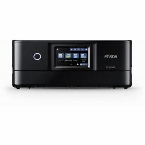 EPSON EP-884AB A4カラーインクジェット複合機 ブラック | ヤマダ