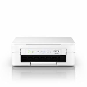 EPSON　EW-056A　A4カラーインクジェット複合機　ホワイト