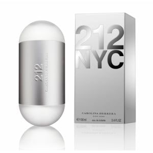 キャロライナ ヘレナ 212 EDT SP 30ml