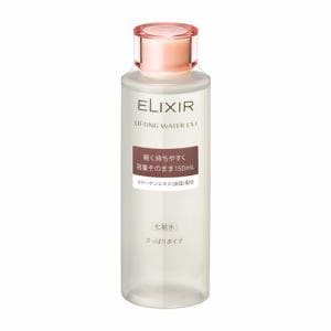 資生堂（SHISEIDO） エリクシール リフティングウオーター EX I (150mL)