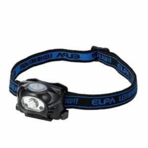ELPA LEDヘッドライト DOP-HD103S