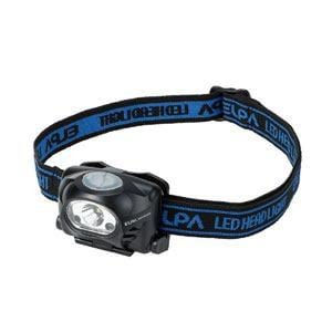 ELPA LEDヘッドライト DOP-HD303S