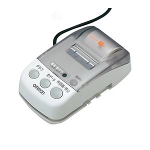 オムロン HHX-PRINT 血圧計用プリンター