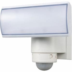 DXアンテナ　DSLD15C1(W)　LEDセンサーライト(1灯型)　ホワイト