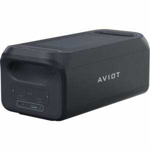 AVIOT　PS-EX3000　PS-F3000用エクストラバッテリー