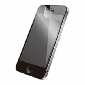 エレコム　iPhone5　液晶保護フィルム　PS-A12FLFA