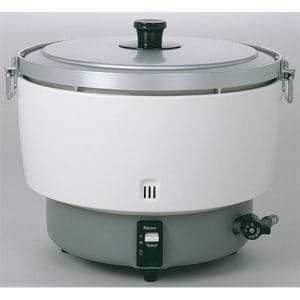 パロマ PR81DSS ガス炊飯器 プロパンガス