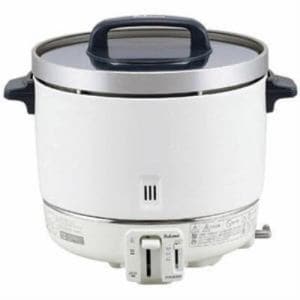 パロマ PR-403SF 大型ガス炊飯器 1.2~4.0L(6.7~22.2合) LPガス用