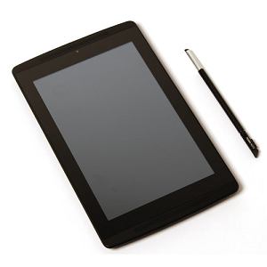 Androidタブレット　NVIDIA　TEGRA　NOTE　7　ZTTN70110J