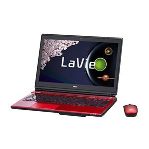 NEC LaVie L PC-LL750RSRNEC