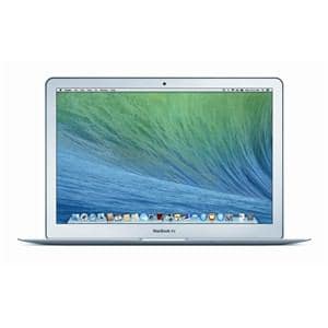 アップル(Apple)　MD760J／B　MacBook　Air　1.4GHz　Dual　Core　i5　13.3インチ液晶／SSD128GB