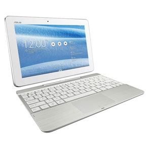 ASUS(エイスース)　TF103-WH16D　タブレットパソコン　ASUS　Pad　TF　103C