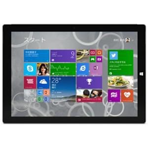 純正販促Surface Pro 3 256GB 5D2-00016 Windowsタブレット本体