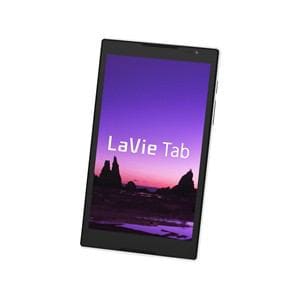 NEC　PC-TS708T1W　タブレットPC　LaVie　Tab　S　TS708／T1W