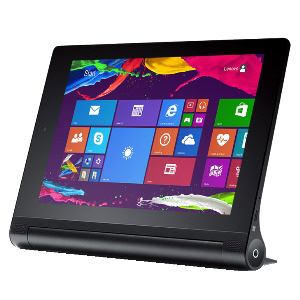 Lenovo　タブレットパソコン　YOGA　Tablet　2　with　Windows　59430641