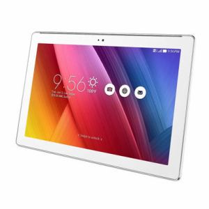 ASUS　タブレットパソコン　ZenPad　10　ホワイト　Z300C-WH16