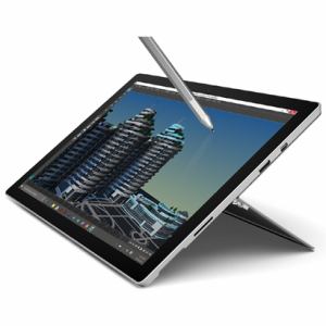 Surface Pro 4の製品イメージ