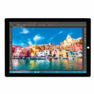 マイクロソフト　CR3-00014　Surface　Pro　4　(i5　／　256GB　／　8GB　モデル)　CR300014