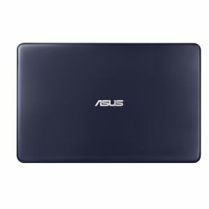 ASUS 11.6型ワイドノートパソコン EeeBook E202SA ダークブルー E202SA