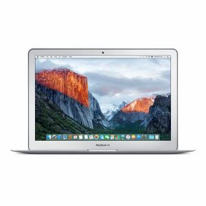 アップル(Apple)　MMGF2J／A　MacBook　Air　Intel　Core　i5　1.6GHz　13インチワイド液晶／SSD128GB／メモリ8GB