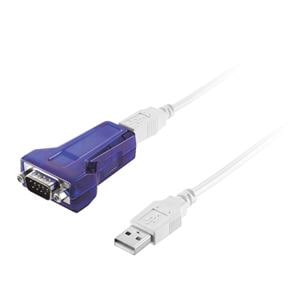 IOデータ USB⇔RS-232C シリアル変換アダプター USB-RSAQ6