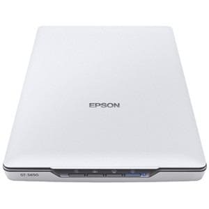 EPSON  スキャナー　GT-S650