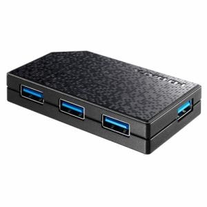 IOデータ USB 3.1 Gen1 Type-C対応 USBハブ（4ポート） US3C-HB4