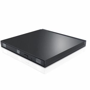 ロジテック　DVDドライブ　TypeC　USB3.0書込　ブラック　LDR-PUD8U3LBK
