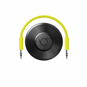 Google　GA3A00157A16Z01　Chromecast　audio