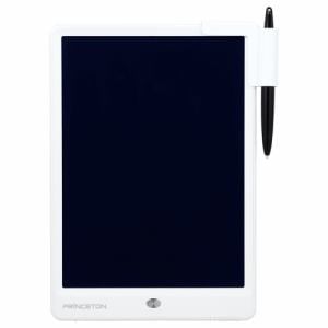 プリンストン　電子メモパッド　ideaBoard(ホワイト)　PEM-10WH2　PEM-10WH2