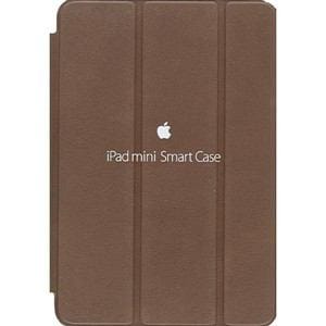 アップル(Apple)　MGMN2FE／A　【純正】　iPad　mini　3／2／1用　Smart　Case　オリーブブラウン
