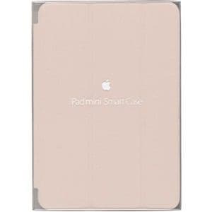 アップル(Apple)　MGN32FE／A　【純正】　iPad　mini　3／2／1用　Smart　Case　ソフト　ピンク