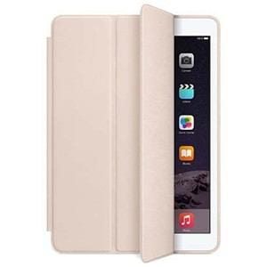 アップル(Apple)　MGTU2FE／A　【純正】　iPad　Air　2用　Smart　Case　ソフト　ピンク