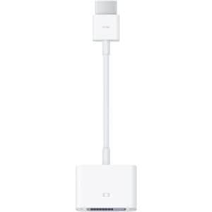 アップル(Apple) MJVU2ZA／A Apple HDMI-DVI アダプタ