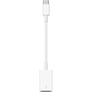アップル(Apple) MJ1M2AM／A USB-C - USB アダプタ | ヤマダウェブコム