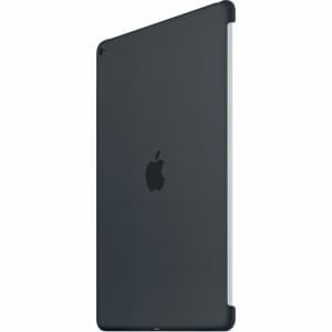 アップル(Apple) MK0D2FE／A iPad Pro シリコンケース チャコールグレイ