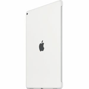アップル(Apple) MK0E2FE／A iPad Pro シリコンケース ホワイト