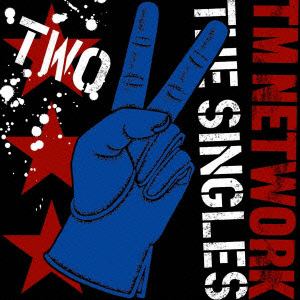 【CD】TM NETWORK ／ TM NETWORK THE SINGLES 2