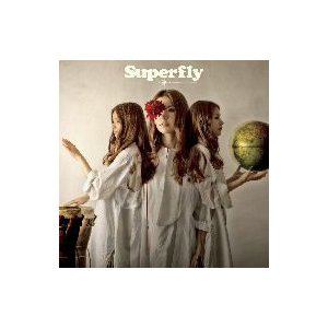 Cd Superfly Wildflower Cover Songs Complete Best Track 3 ヤマダウェブコム